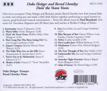Duke Heither &amp; Bernd Lhotzky: Doin' The Voom Voom, CD