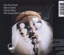 (Smog) (Bill Callahan): Kicking A Couple Around EP, CD