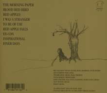 (Smog) (Bill Callahan): Red Apple Falls, CD