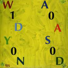 Wand: 1000 Days, CD