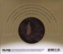 Mastodon: Remission, CD