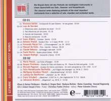 Berlin Classics Instruments - Gitarre, 2 CDs