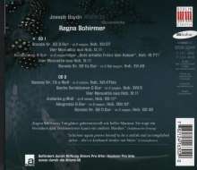 Ragna Schirmer - Joseph Haydn Revisited, 2 CDs