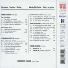 Sebastian Knauer,Klavier, CD