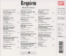Requiem, CD