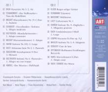 Classics in Heaven - Himmlisch-schöne Musik, 2 CDs