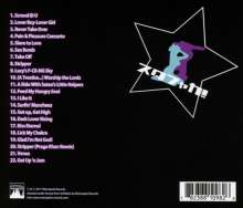 Lords Of Acid: Farstucker (Remastered-Special-Edition), CD