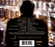 The Notorious B.I.G.: Life After Death, 2 CDs
