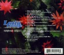 Abstract Latin Lounge, CD