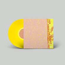 Lightning Bolt: Lightning Bolt (Limtied Edition) (Opaque Yellow Vinyl), 2 LPs