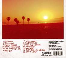 Yellowcard: Ocean Avenue Acoustic, CD