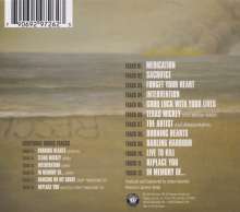 Silverstein: Rescue, CD
