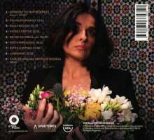 Cristina Branco (geb. 1972): Mäe, CD