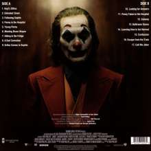 Filmmusik: Joker (Picture Disc), LP