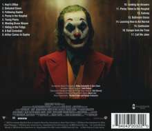 Filmmusik: Joker, CD
