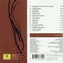 Julien Lourau (geb. 1970): The Rise, CD