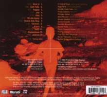 El Hadj N'Diaye: Geej (Digipack), CD