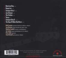 Bireli Lagrene &amp; Jaco Pastorius: Stuttgart Aria, CD
