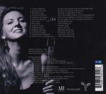 Ophelie Gaillard - Dreams, CD
