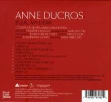 Anne Ducros: Ella... My Dear, CD