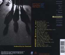 Bill Frisell (geb. 1951): Beautiful Dreamers, CD