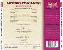 Arturo Toscanini dirigiert, 2 CDs