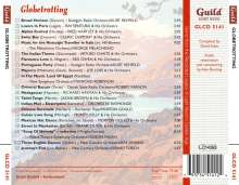 The Golden Age Of Light Music: Globetrotting, CD