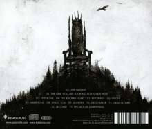 Katatonia: Dead End Kings, CD