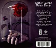 Cradle Of Filth: Darkly, Darkly, Venus Aversa, CD