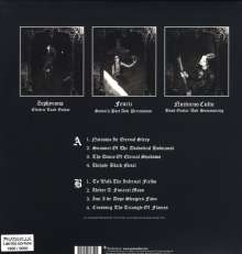 Darkthrone: Under A Funeral Moon (180g), LP