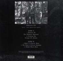 Darkthrone: The Wind Of 666 Black Hearts Volume Two, LP