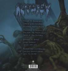 Autopsy: Macabre Eternal (180g), 2 LPs