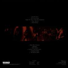 Pentagram: Relentless (Limited-Edition) (Picture-Disc), LP