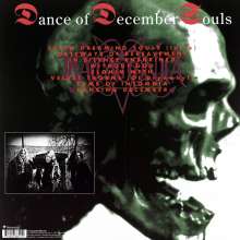 Katatonia: Dance Of December Souls (180g), LP