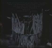 Katatonia: City Burials (Limited Mediabook), CD
