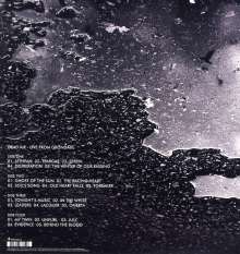 Katatonia: Dead Air, 2 LPs