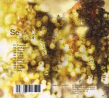 Seefeel: Seefeel, CD