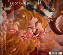 Hudson Mohawke: Cry Sugar, CD