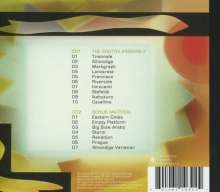 Brian Eno (geb. 1948): The Shutov Assembly, 2 CDs