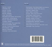 Greater Lengths: An All Saints Compilation, 2 CDs