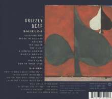 Grizzly Bear: Shields: Expanded (Limited Edition), 2 CDs