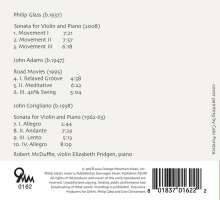 Robert McDuffie &amp; Elizabeth Pridgen - Icons, CD