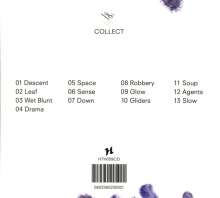 18+: Collect, CD