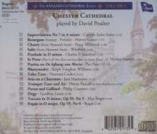 The English Cathedral Series Vol.5, CD