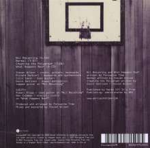 Porcupine Tree: Nil Recurring, CD
