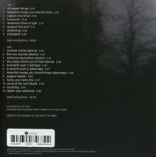 No-Man: Schoolyard Ghosts (Re-Release 2017) (Digisleeve), 2 CDs