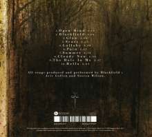 Blackfield  (Steven Wilson): Blackfield (Re-Release), CD