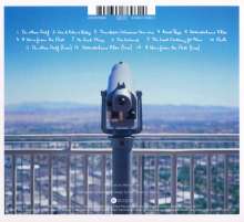 Marillion: Somewhere Else (+3 Bonus Tracks), CD