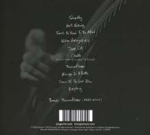 Jon Gomm: Secrets Nobody Keeps (10th Anniversary Edition), CD