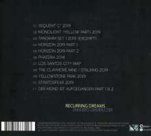 Tangerine Dream: Recurring Dreams (Reissue 2022), CD